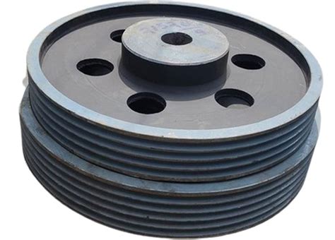 cast iron metal casting cnc parts supplier|cast iron pulleys for sale.